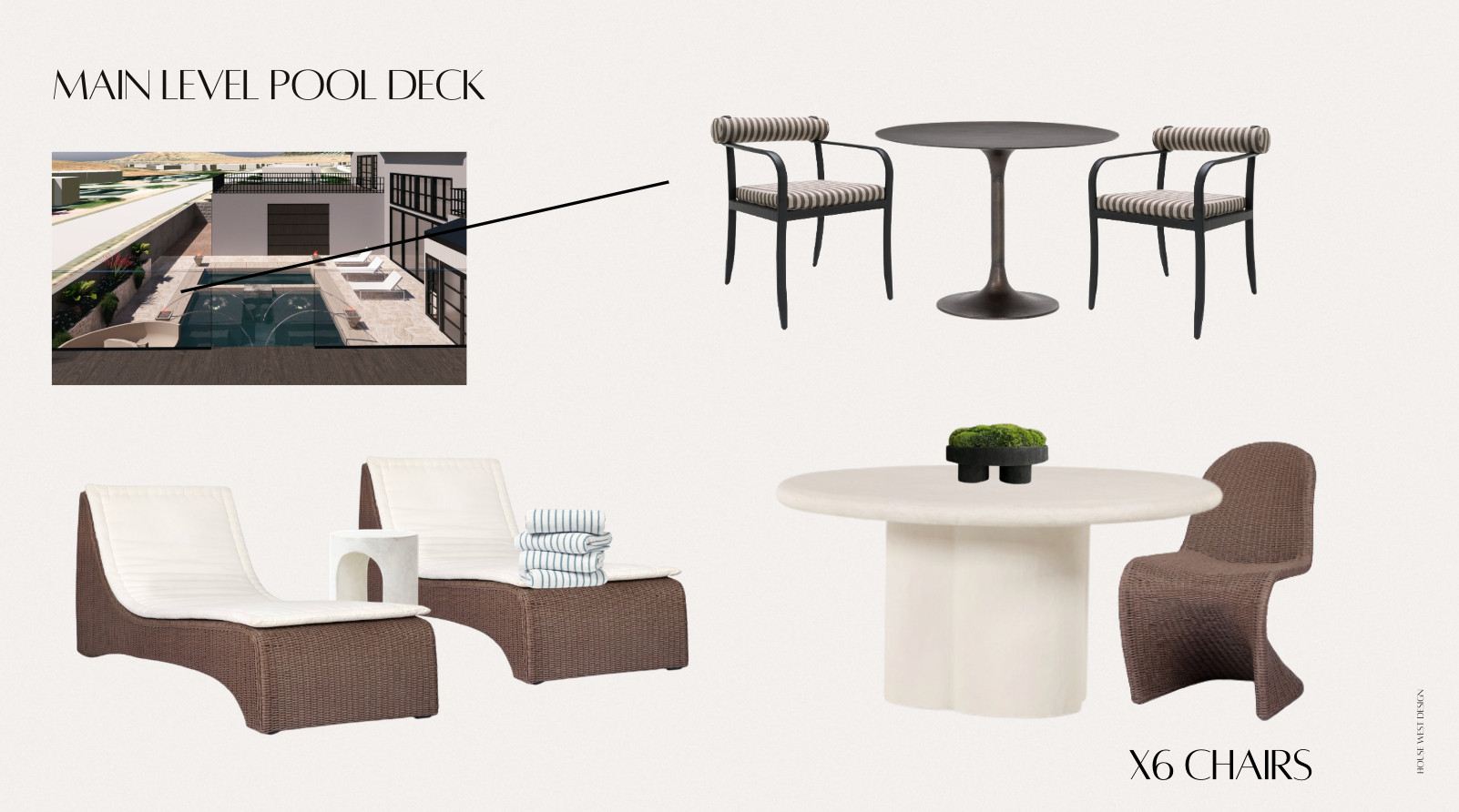 Parade Home #8 Outdoor 

 #LTKHome