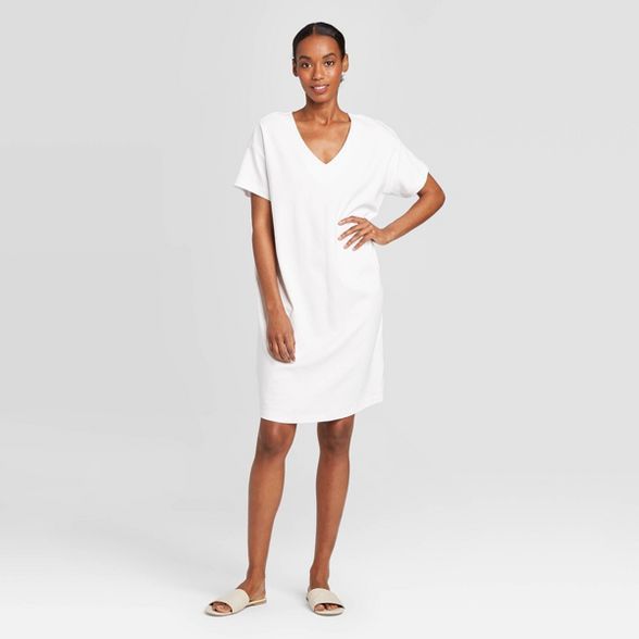 Women's Short Sleeve Dress - Prologue™ | Target