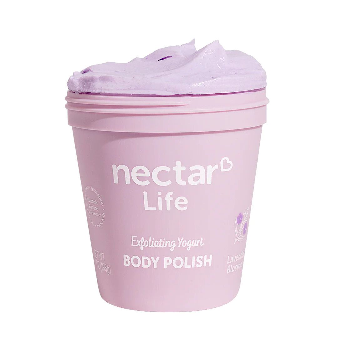 Body Polish | Nectar Bath Treats
