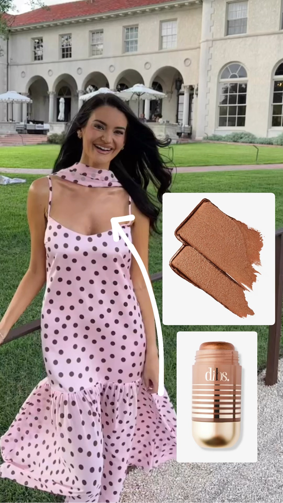Dibs status stick

#LTKselfcare #LTKBeauty