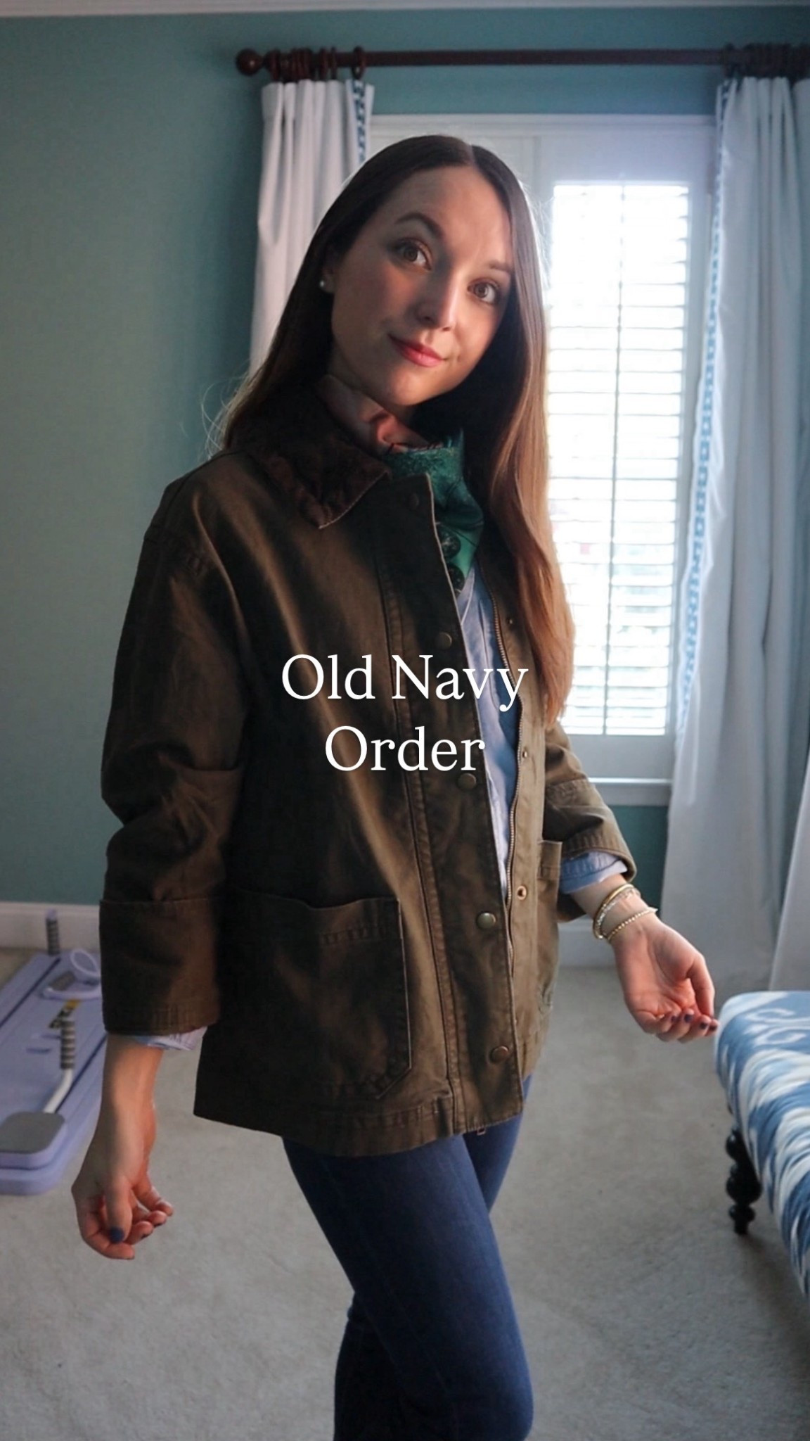 From TikTok, latest Old Navy finds for mom and baby 🩷