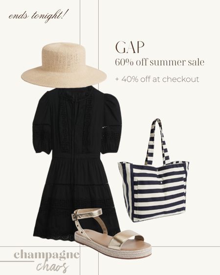 GAP 60% off select summer styles!

Summer fashion, womens fashion, on sale 

#LTKstyletip #LTKFind #LTKsalealert