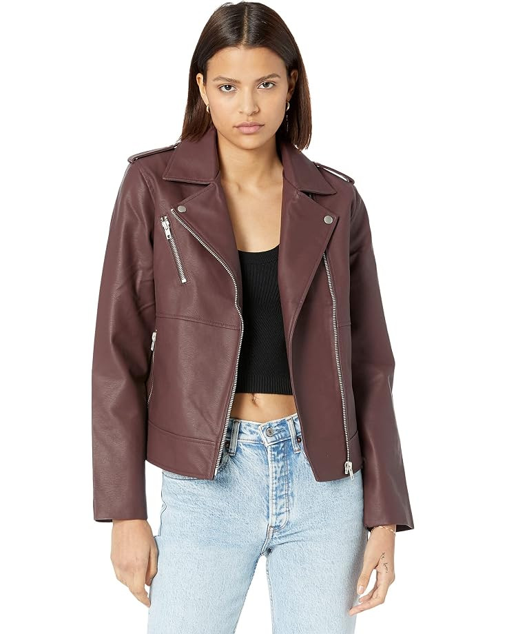 BB Dakota by Steve Madden Julia Jacket | Zappos