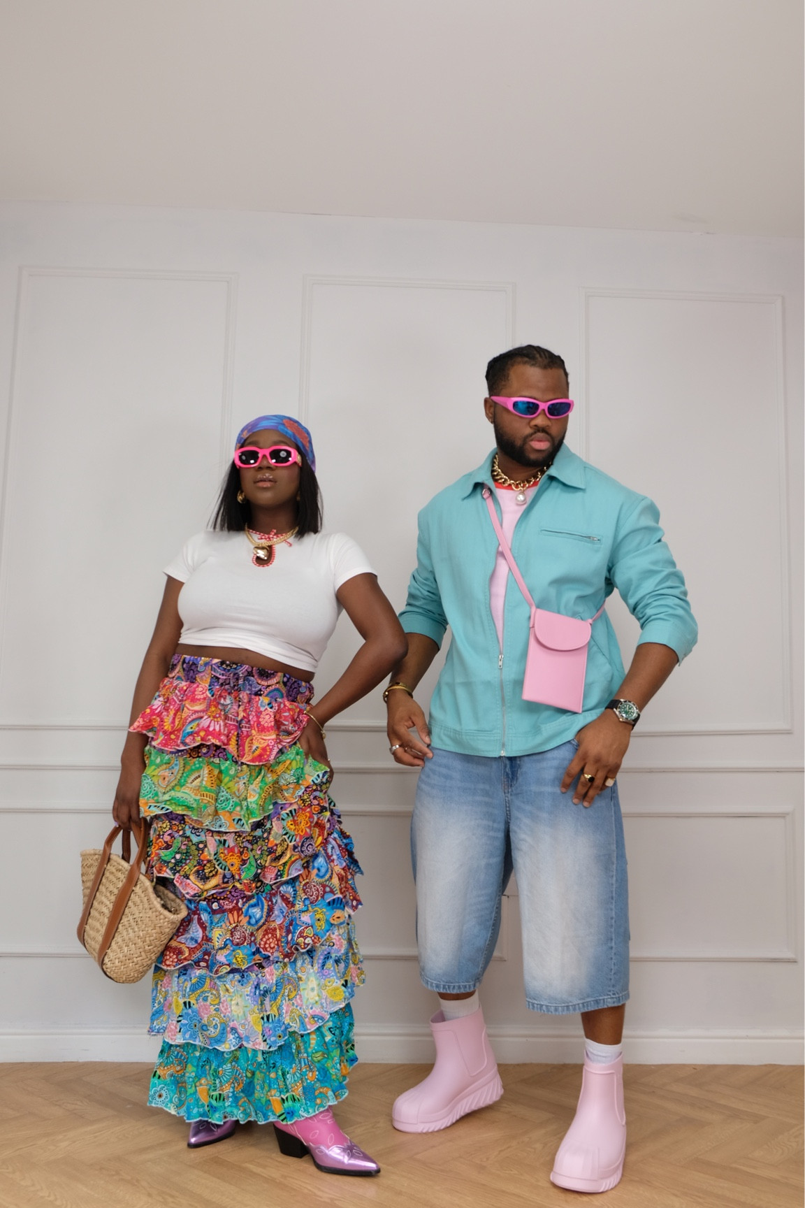 Festival looks

#LTKmidsize #LTKstyletip #LTKsummer