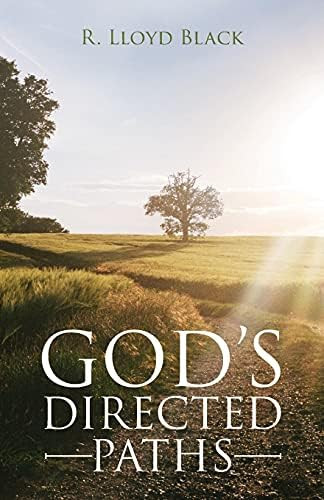God's Directed Paths | Amazon (US)
