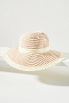 San Diego Hat Co. Straw Cloche Hat | Anthropologie (US)