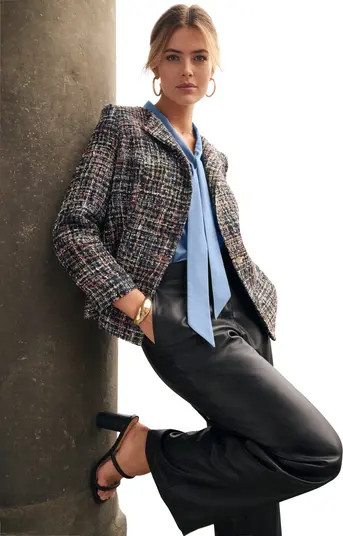 Tweed Lady Jacket | Nordstrom