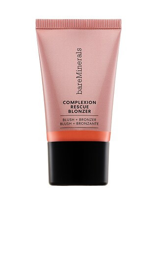 bareMinerals Complexion Rescue Blonzer in Kiss Of Copper. | Revolve Clothing (Global)