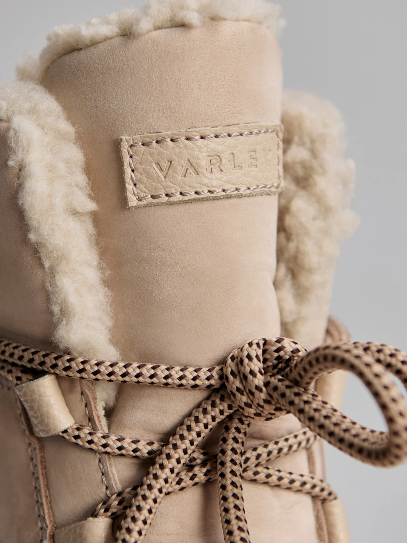 Selva Alpine Ankle Boot | Varley US