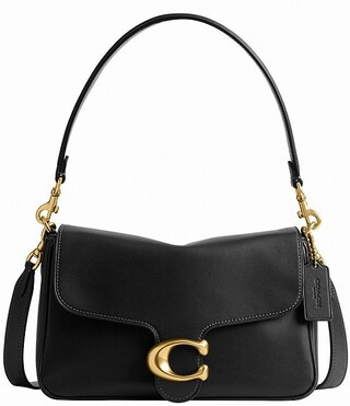 COACH Soft Tabby Shoulder Bag | Dillard's | Dillard's