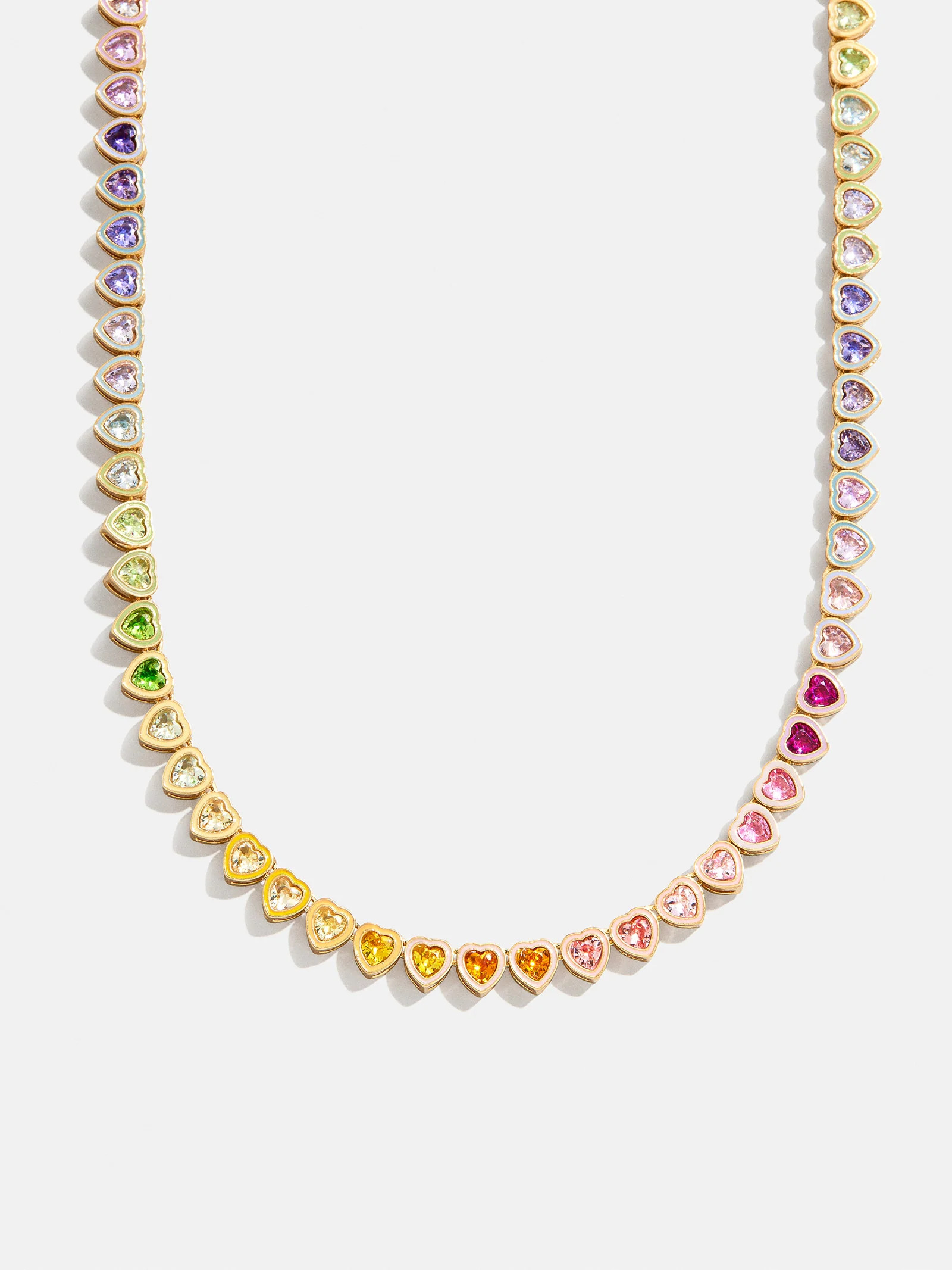 Kali Necklace - Multi | BaubleBar