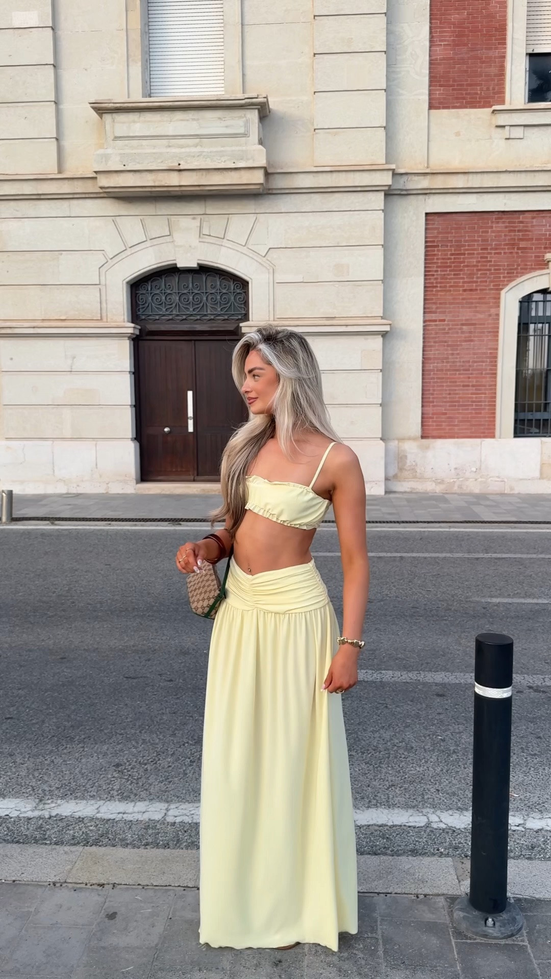 Alicante outfit haul ✨

#LTKsummer #LTKstyletip #LTKswimwear