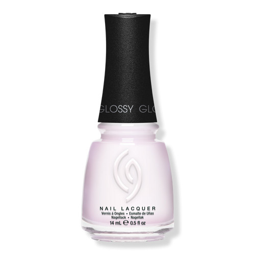 Mega Pigment Nail Lacquer, Sheers | Ulta