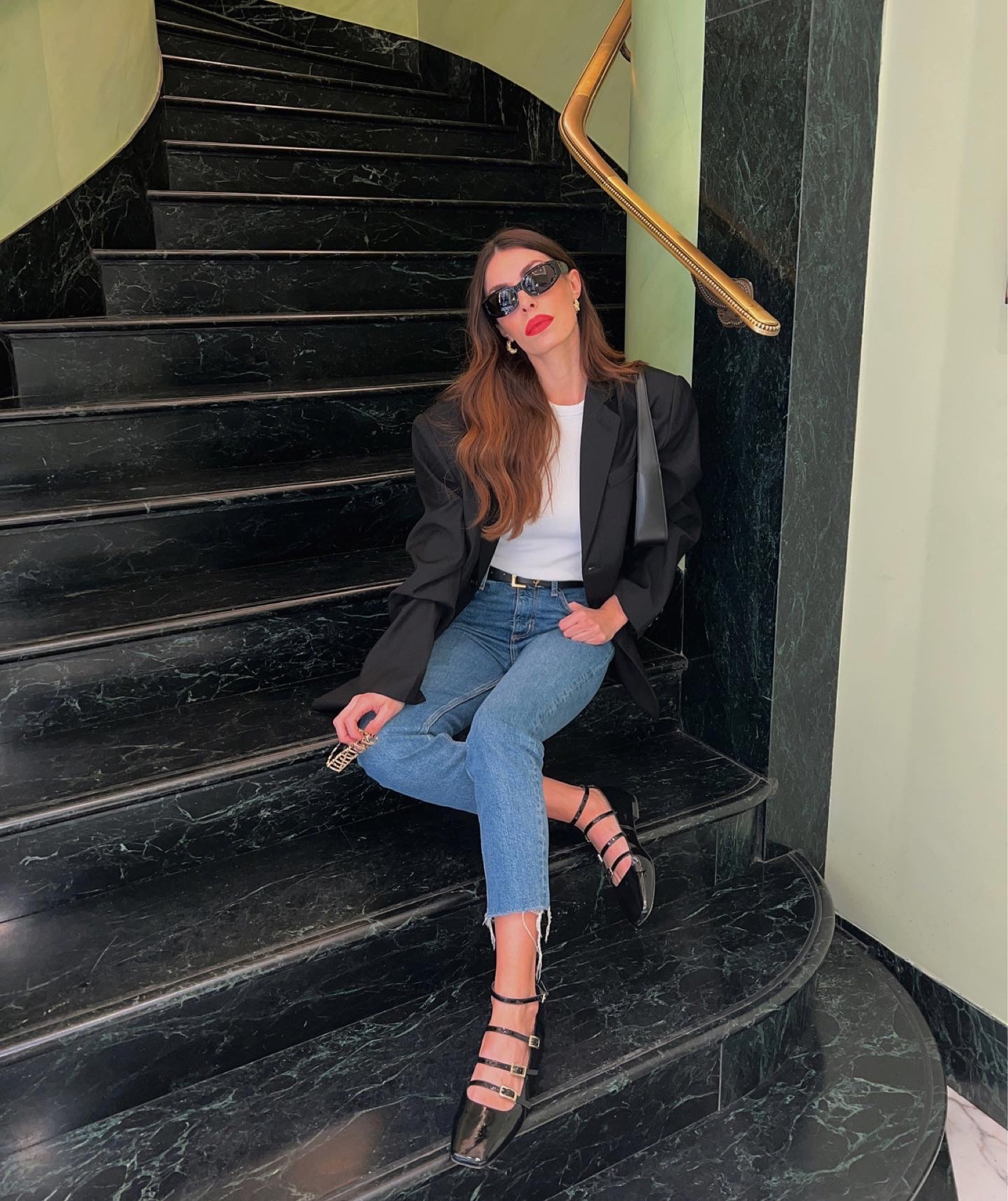 Outfit of the day 🔗

#LTKSeasonal #LTKFind #LTKstyletip