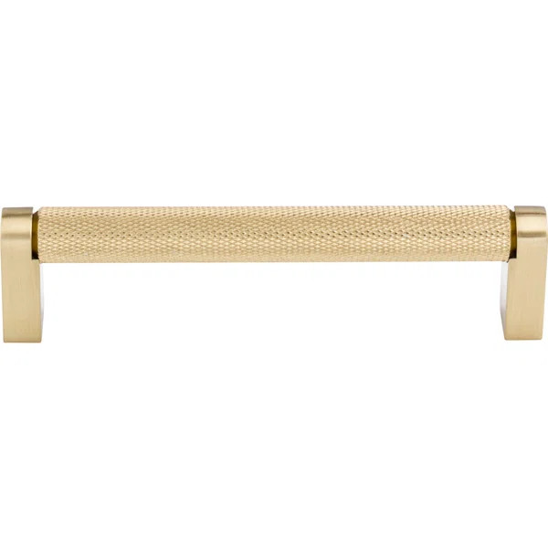 Amwell 5 1/16" Center to Center Bar Pull | Wayfair North America