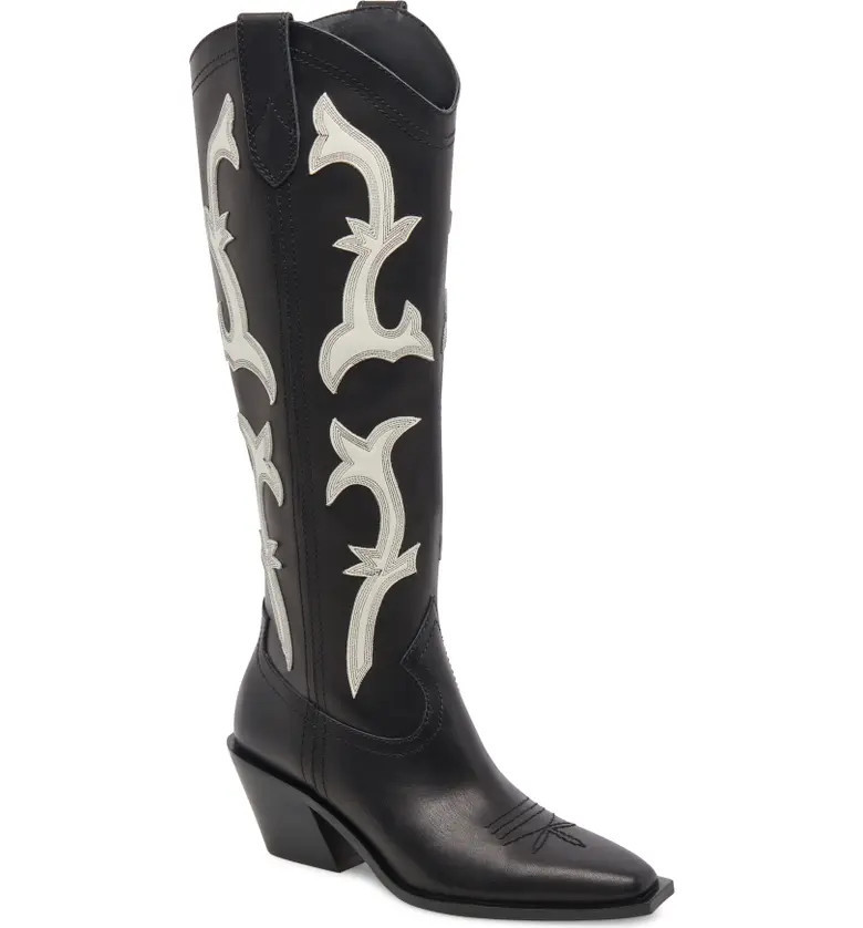 Dolce Vita Samare Western Boot (Women) | Nordstrom | Nordstrom