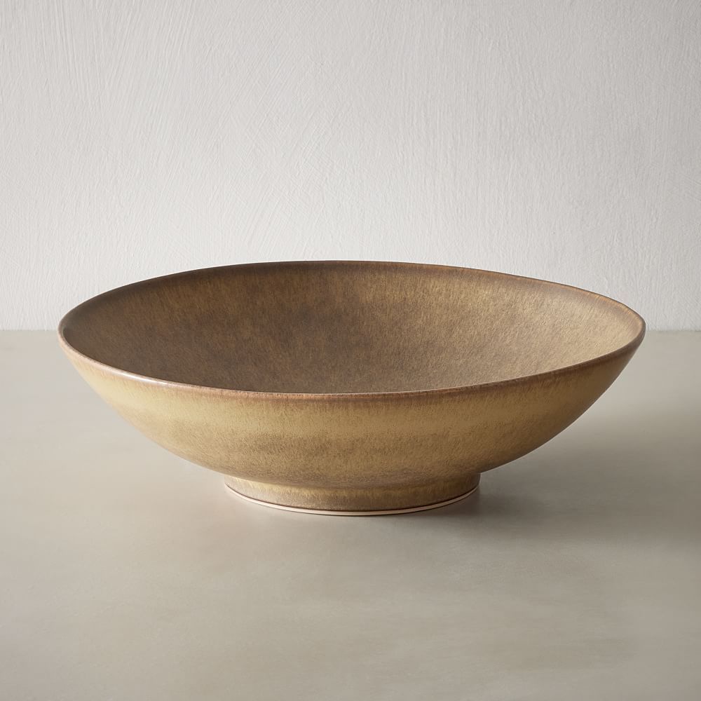 Home





Kitchen & Dining





Serving Bowls



Kanto Salad Bowls | West Elm (US)