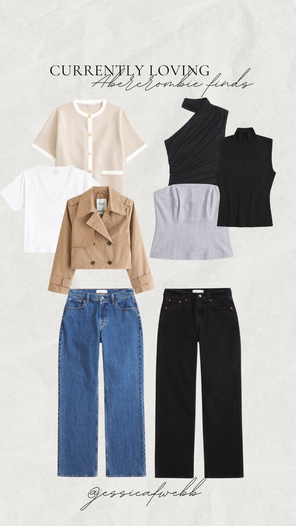 Get your carts ready! A big sale is coming this weekend 😍 Here is what I have my eye on! Trying the mid rise jeans and I’m excited!

#LTKStyleTip #LTKSeasonal #LTKBacktoSchool