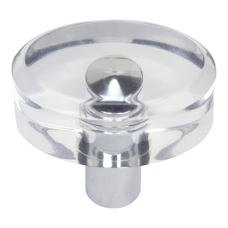 Optimism Oval Knob | Wayfair North America