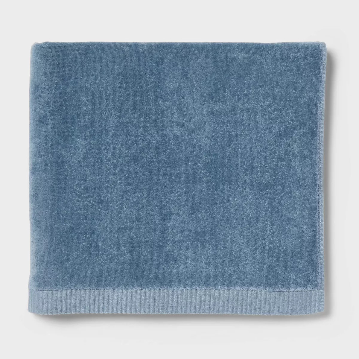 Velour Bath Towel - Threshold™ | Target
