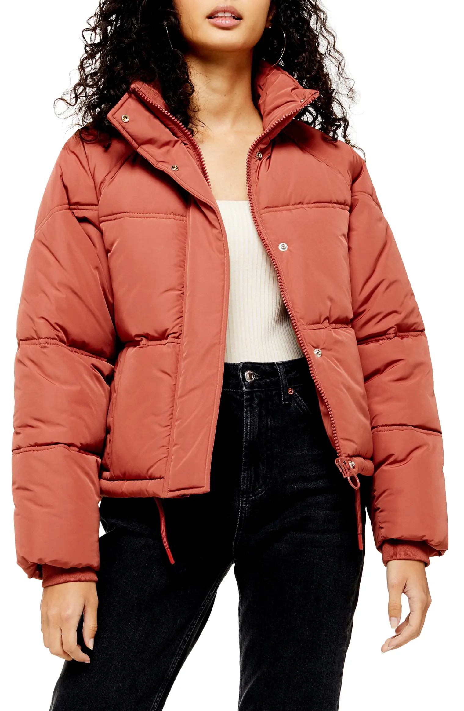 Sasha Puffer Jacket | Nordstrom