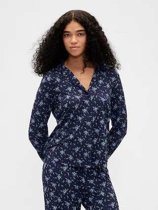 Softest Modal PJ Shirt | Gap (US)