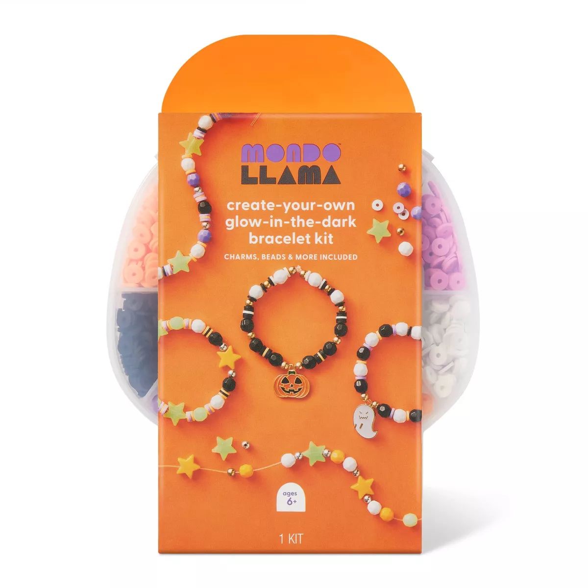 Glow Bracelet Kit - Mondo Llama™ | Target