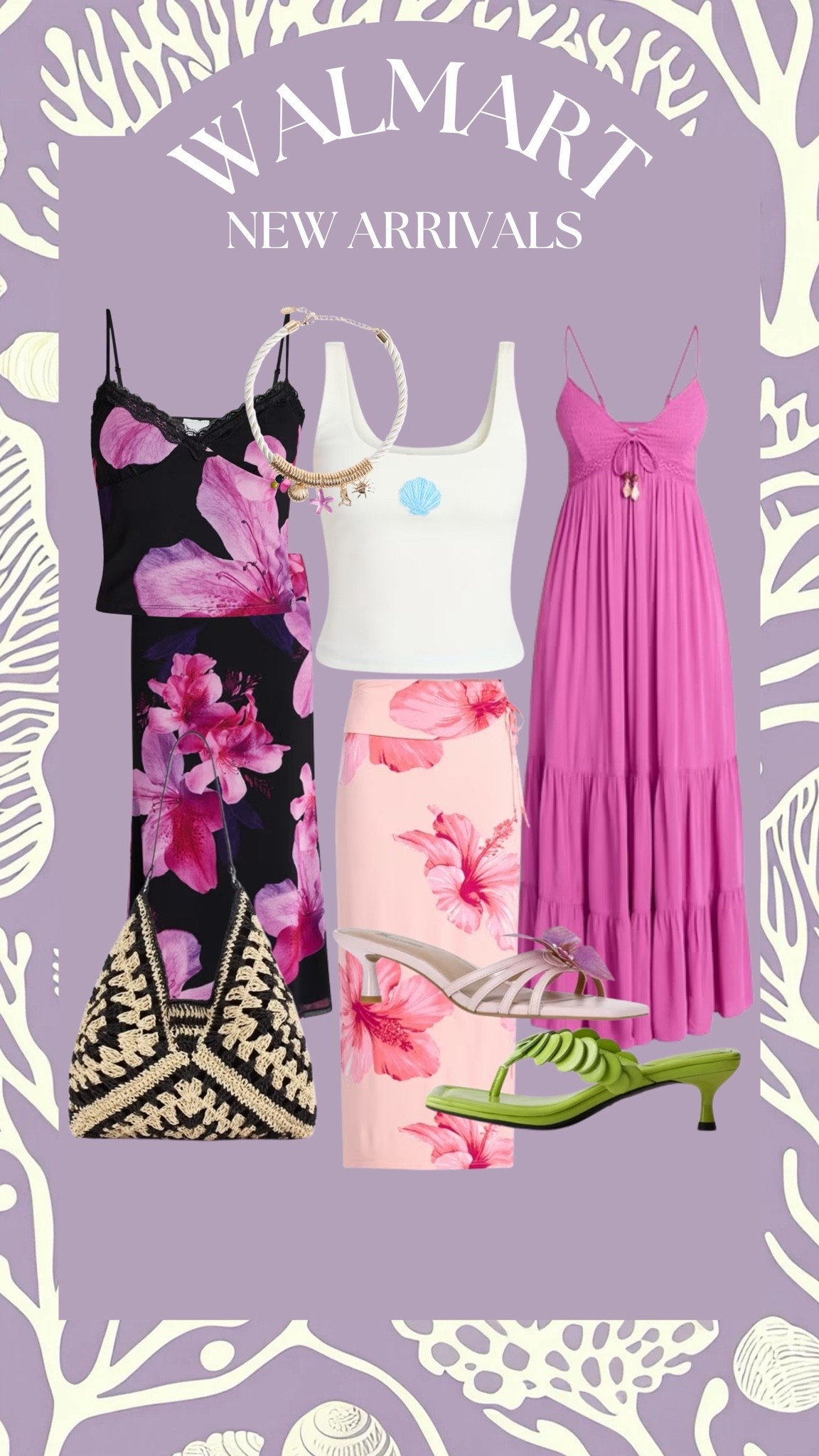 These Walmart new arrivals are amazing! Run before they sell out!

#LTKootd #LTKgrwm #LTKSeasonal