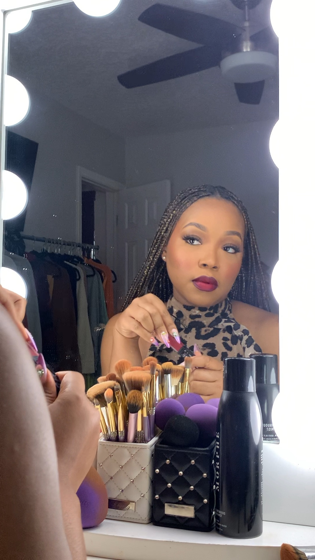 Let’s paint the town red 💋

#LTKSaleAlert #LTKFindsUnder50 #LTKBeauty