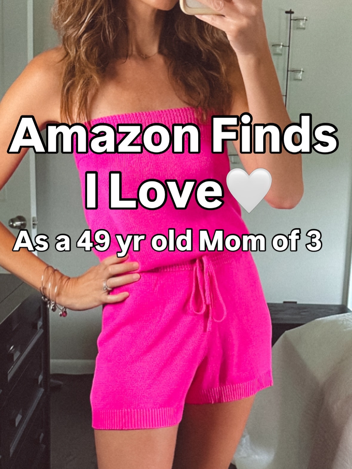 Amazon Looks I Love- Most on Sale‼️🚨

Which look do you love, want or have?!

Follow @lilliesandlashes and Comment SHOP  for links!!
(Must follow or may not receive the link due to settings)

#amazonfashionfinds #fashionover30 #dresses👗 #cutestyle #bohochicstyle 

Women’s dresses, Quinn pants look for less, floral dress, brown dress, beach coverup, maxi dresses, boho dresses, relatable style