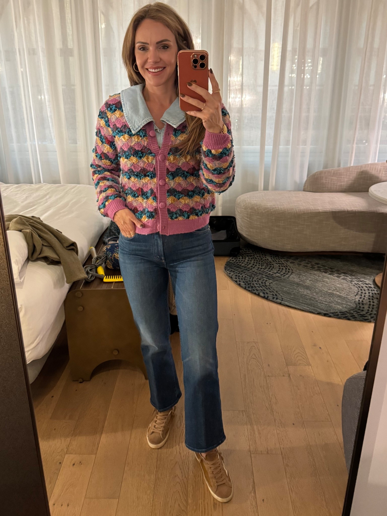 OOTD

#LTKFindsUnder100 #LTKOver40