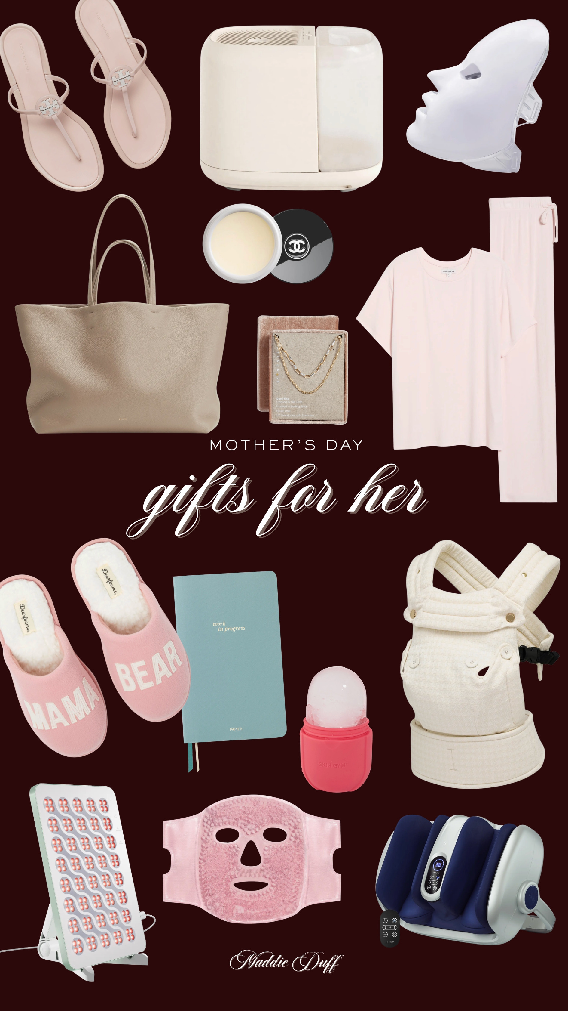 Mother's day gift guide!

Gifts for her, mother's day gift ideas, nordstrom gifts 

 #LTKMothersDay
