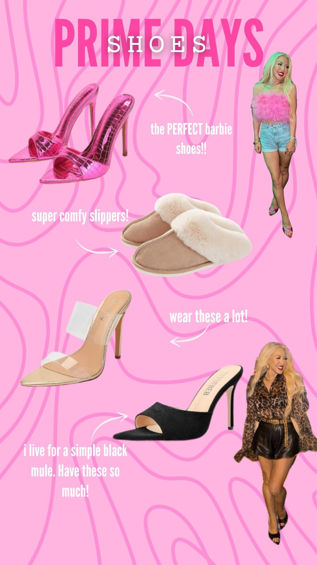 Some AMAZING shoes for Prime Days!! 

 #LTKSaleAlert #LTKStyleTip #LTKShoeCrush