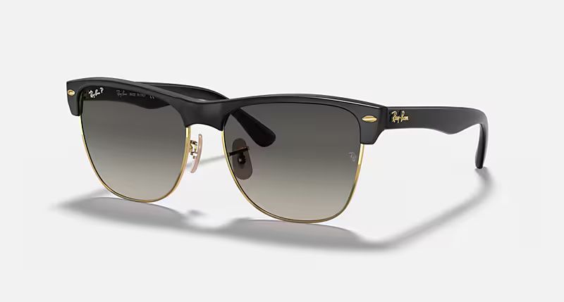 CLUBMASTER OVERSIZED | Ray-Ban (US)