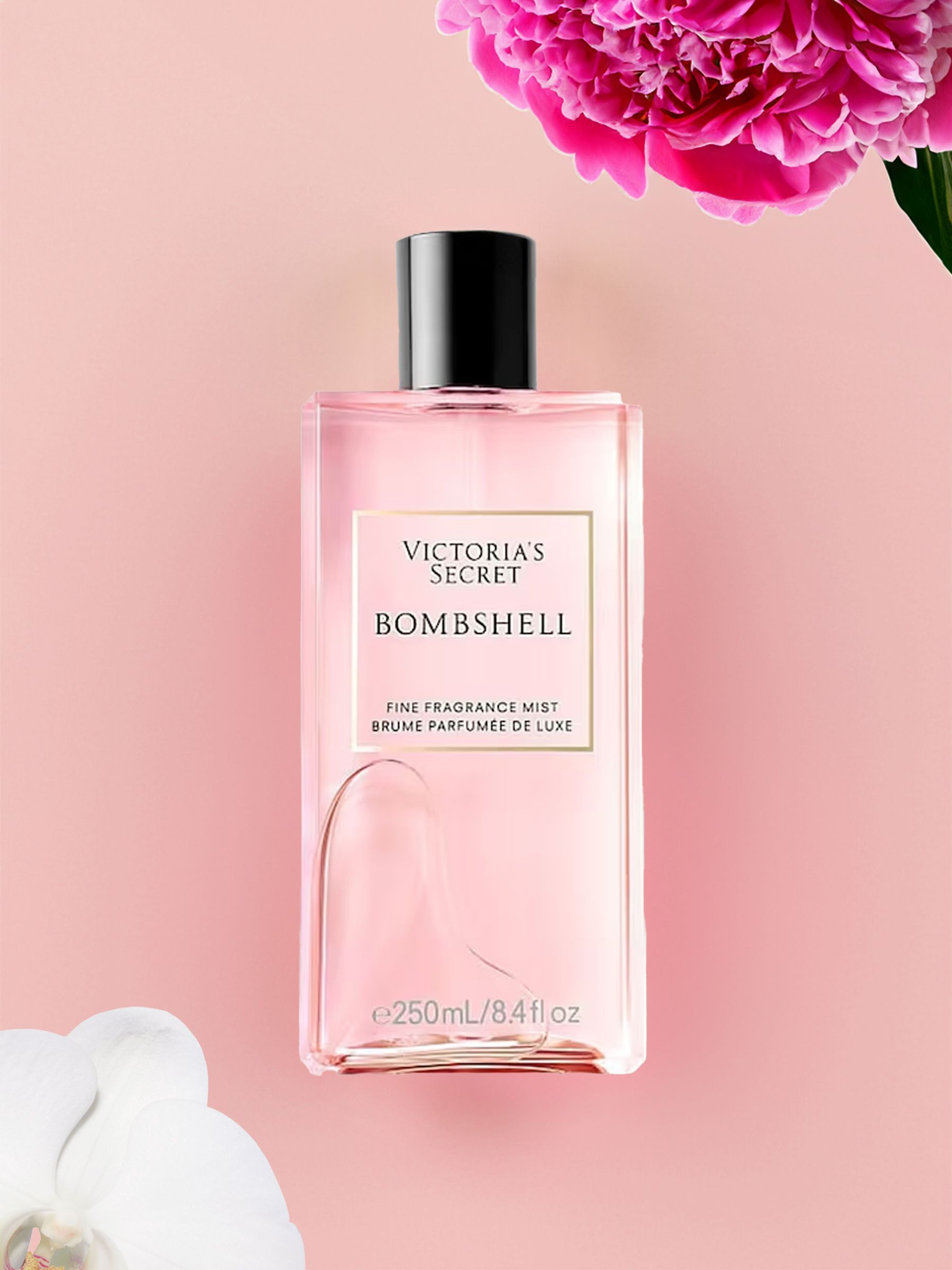 Bombshell Body Mist 250ml | Victoria's Secret UK | Victoria's Secret UK