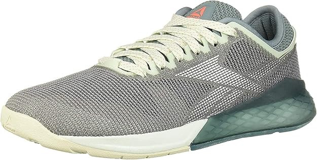 Reebok Women's Nano 9 Cross Trainer Shoes | Amazon (US)