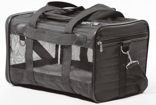 Sherpa Travel Original Deluxe Airline Approved Pet Carrier | Amazon (US)
