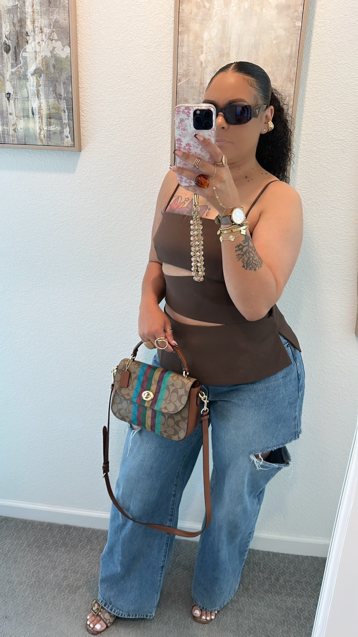 Macys - Nasty Gal find 🫶🏽

#LTKgrwm #LTKootd