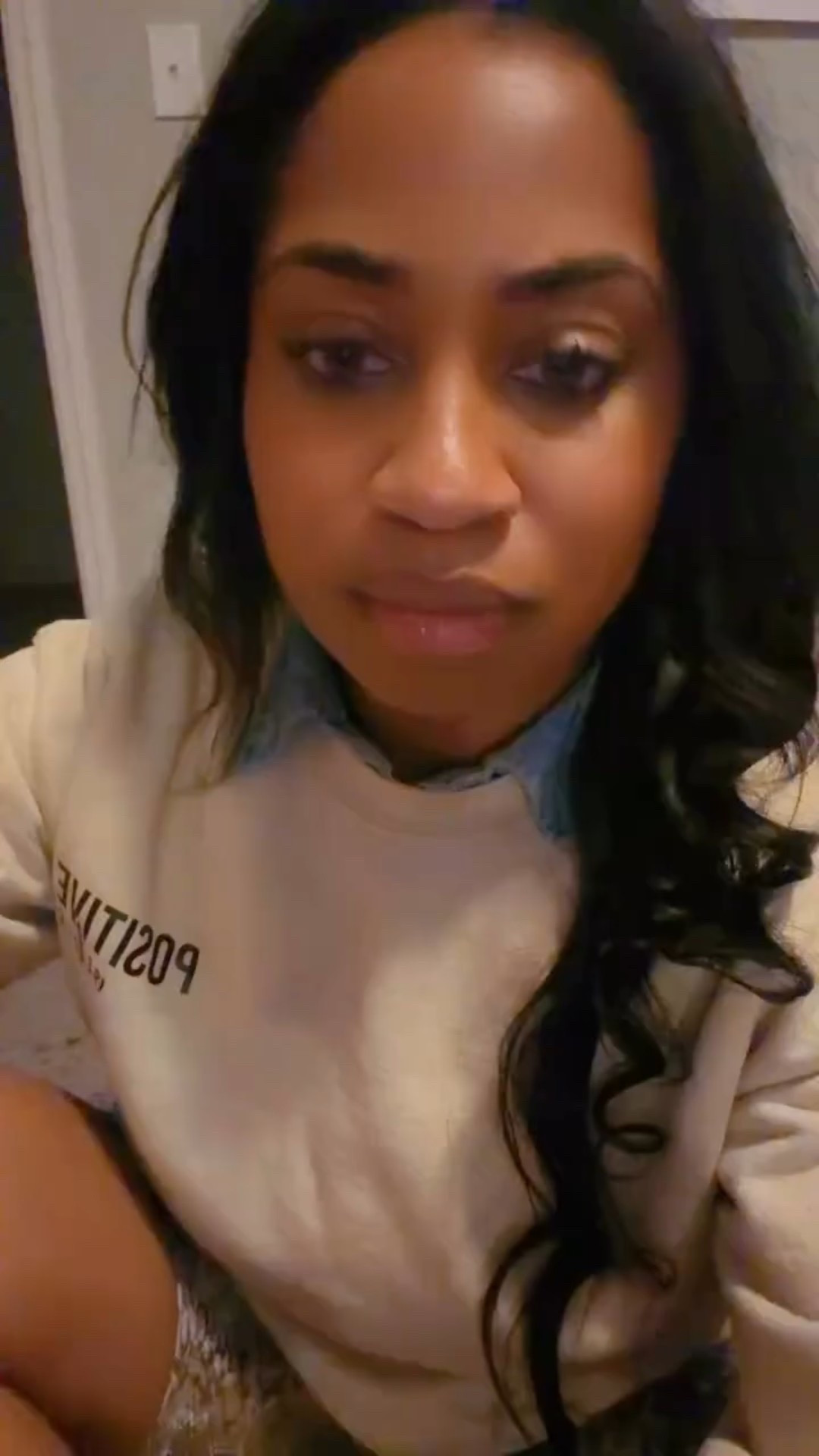 Note to self…. Note to you. Eat that bad day and keep it pushing!! #standaretopost