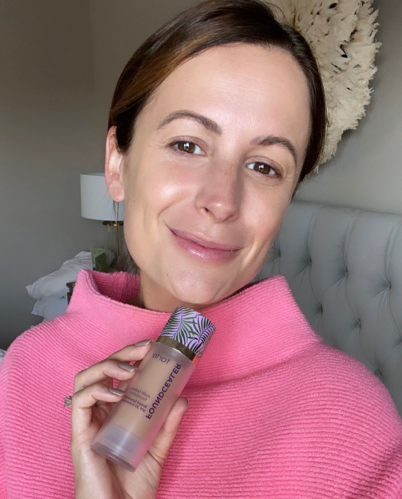 Tarte is 30% off site-wide, including foundations and holiday kits, meaning you can save up to 80%% on some items!! 

#LTKHoliday #LTKbeauty #LTKCyberWeek

#LTKgrwm #LTKFindsUnder50 #LTKGiftGuide