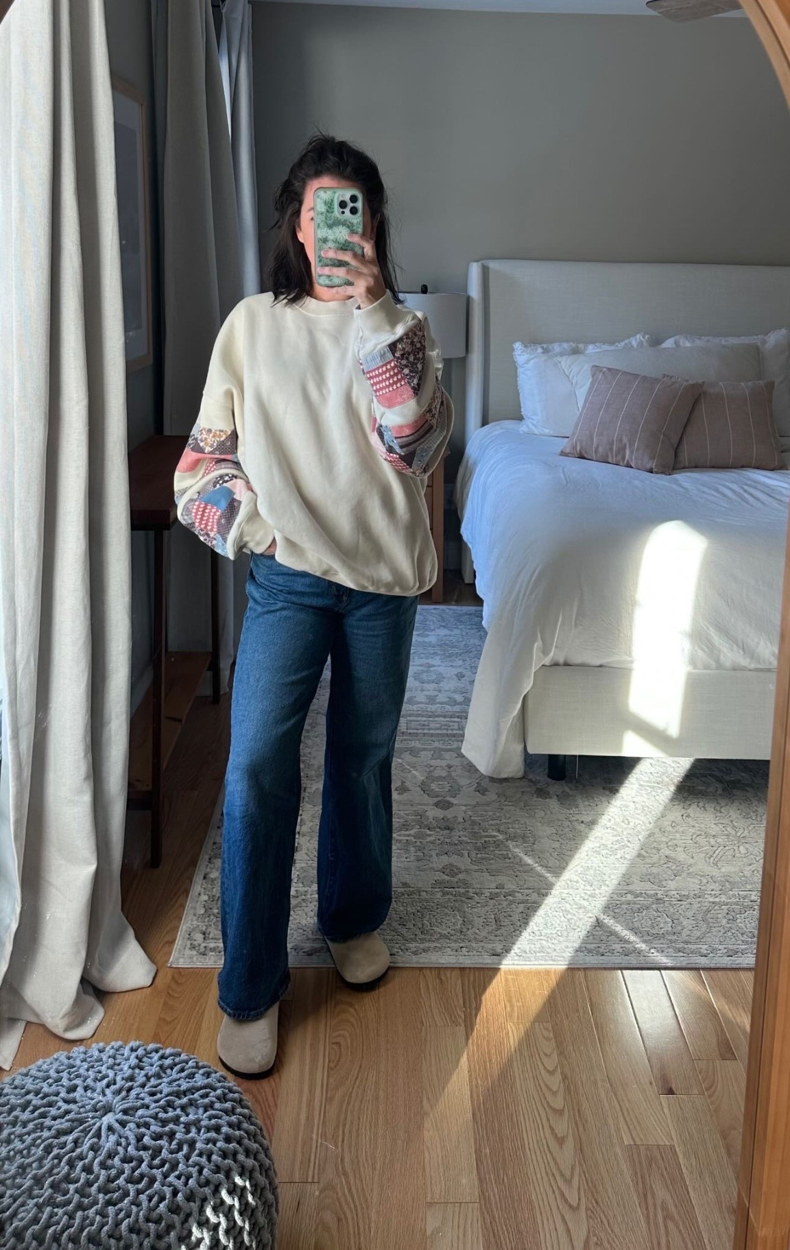 casual fall outfit

#LTKFindsUnder50 #LTKPetite #LTKSeasonal