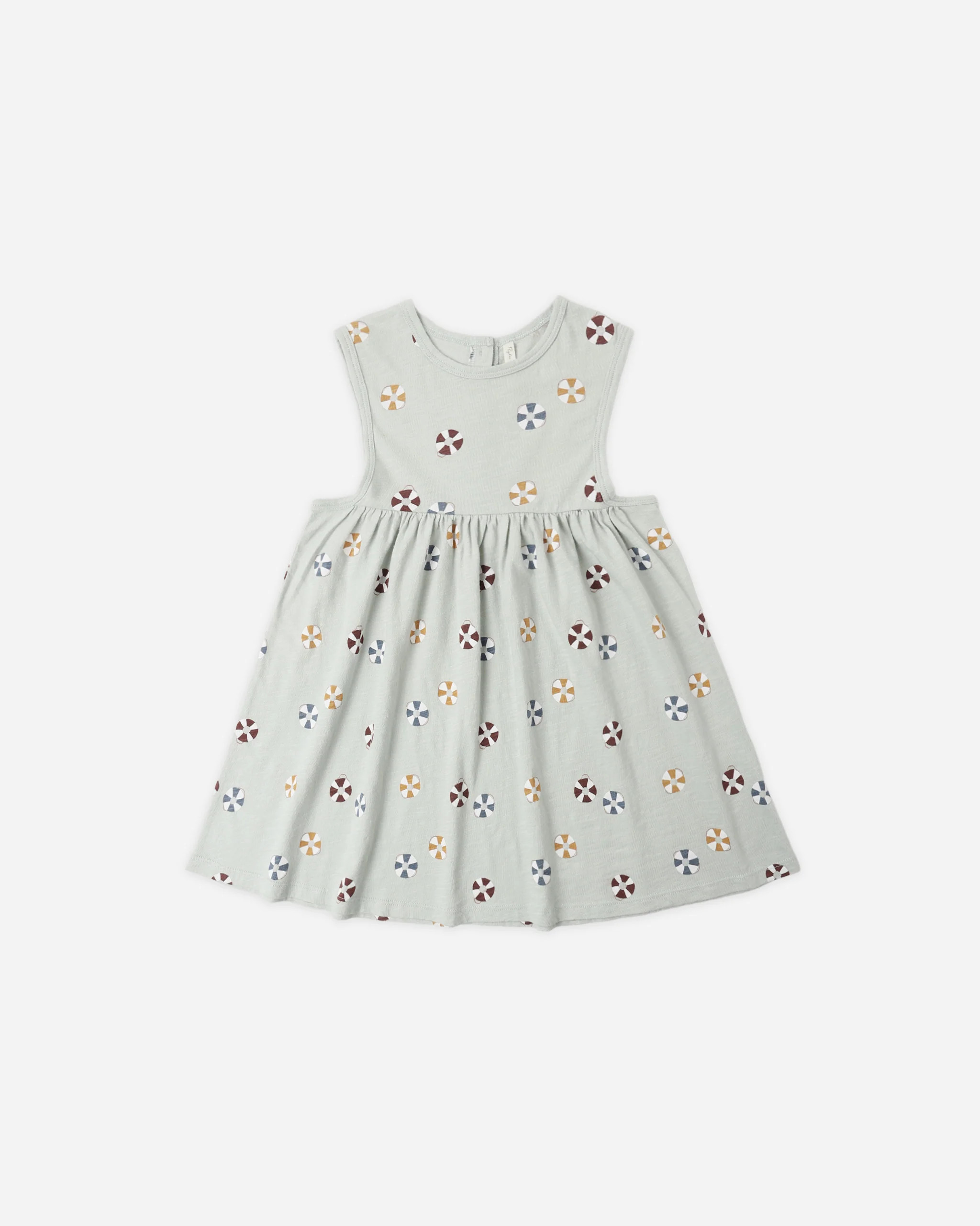 Layla Dress Floatie | Rylee + Cru