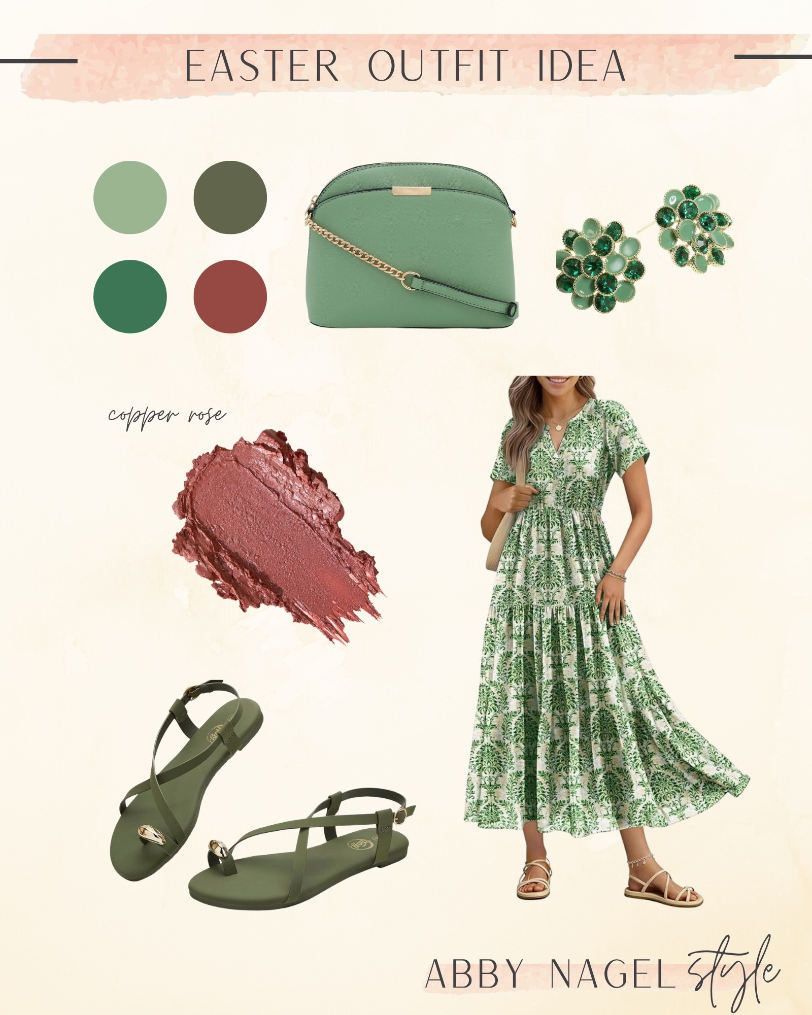 Autumn Easter outfit ideas from Amazon

#LTKSeasonal