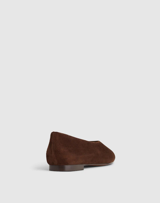 The Mylie Ballet Flat | Madewell