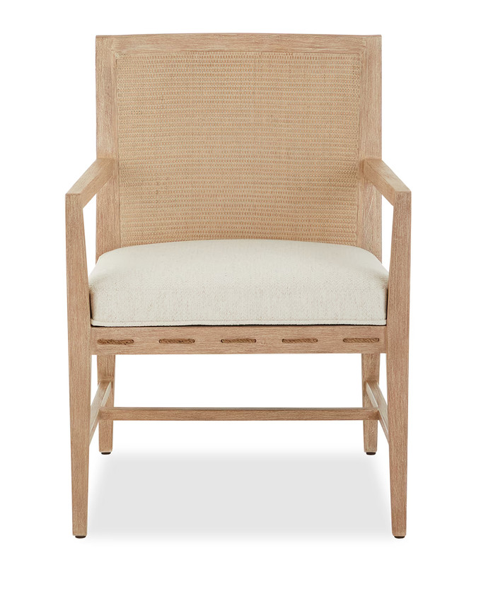 Click for more info about Brentwood Arm Chair