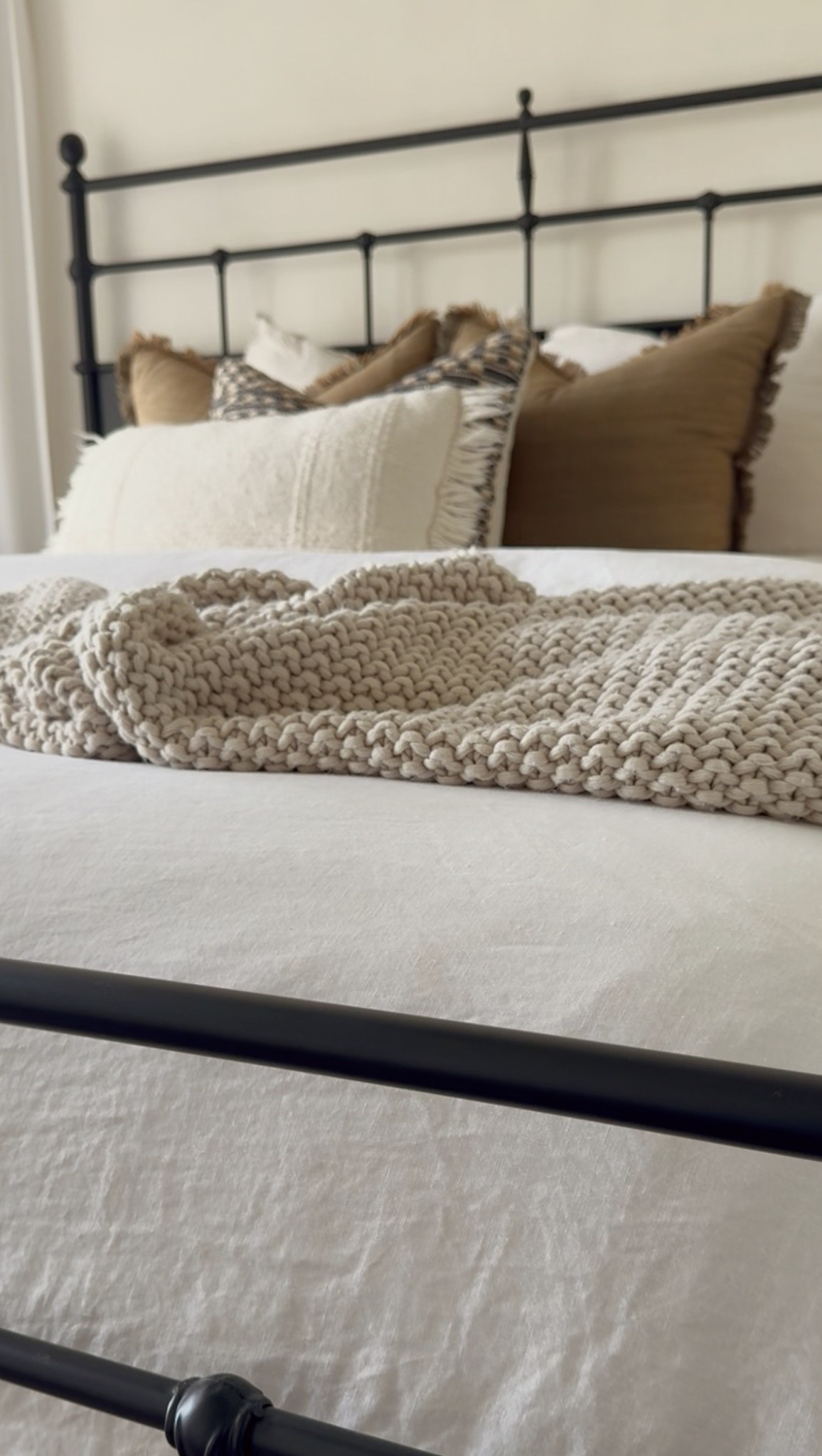 Dreaming of cozy season 🤎

#LTKHome