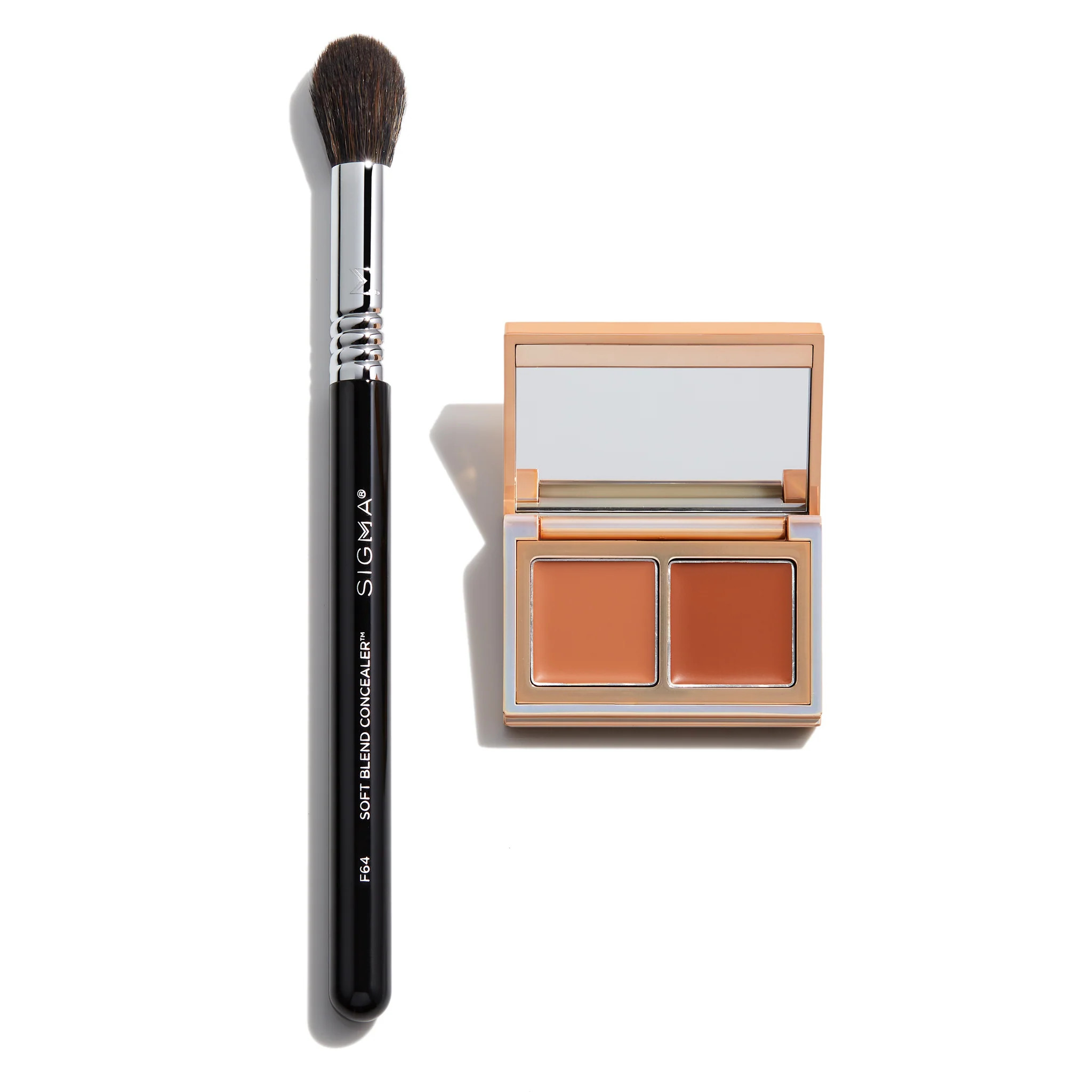 The Merry & Bright Set | Sigma Beauty