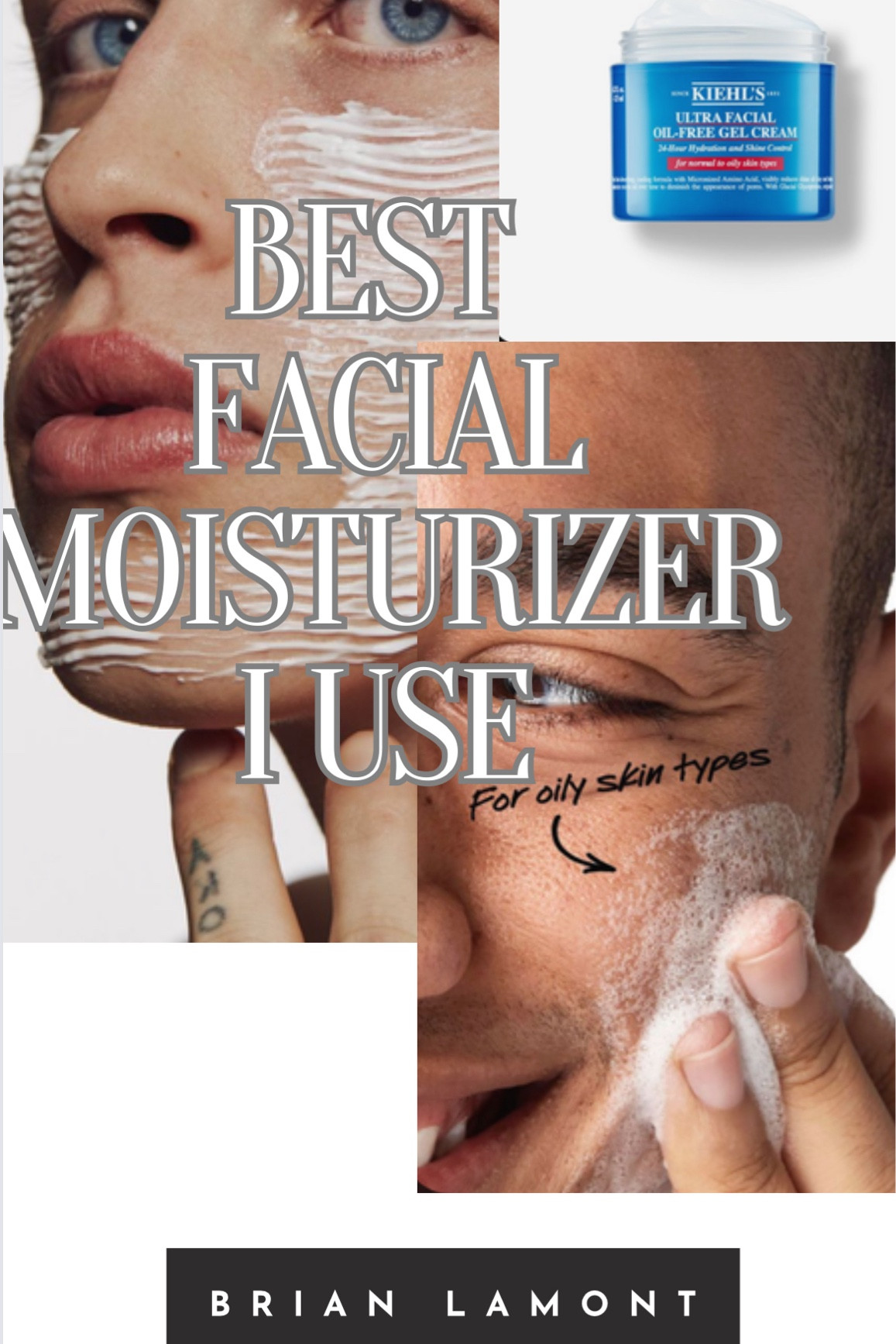 During all seasons, I make sure I protect my skin with a great moisturizer to seal in all of the oils and products I use. Here’s some great ones I recommend 

#LTKBeauty #LTKSeasonal #LTKMens