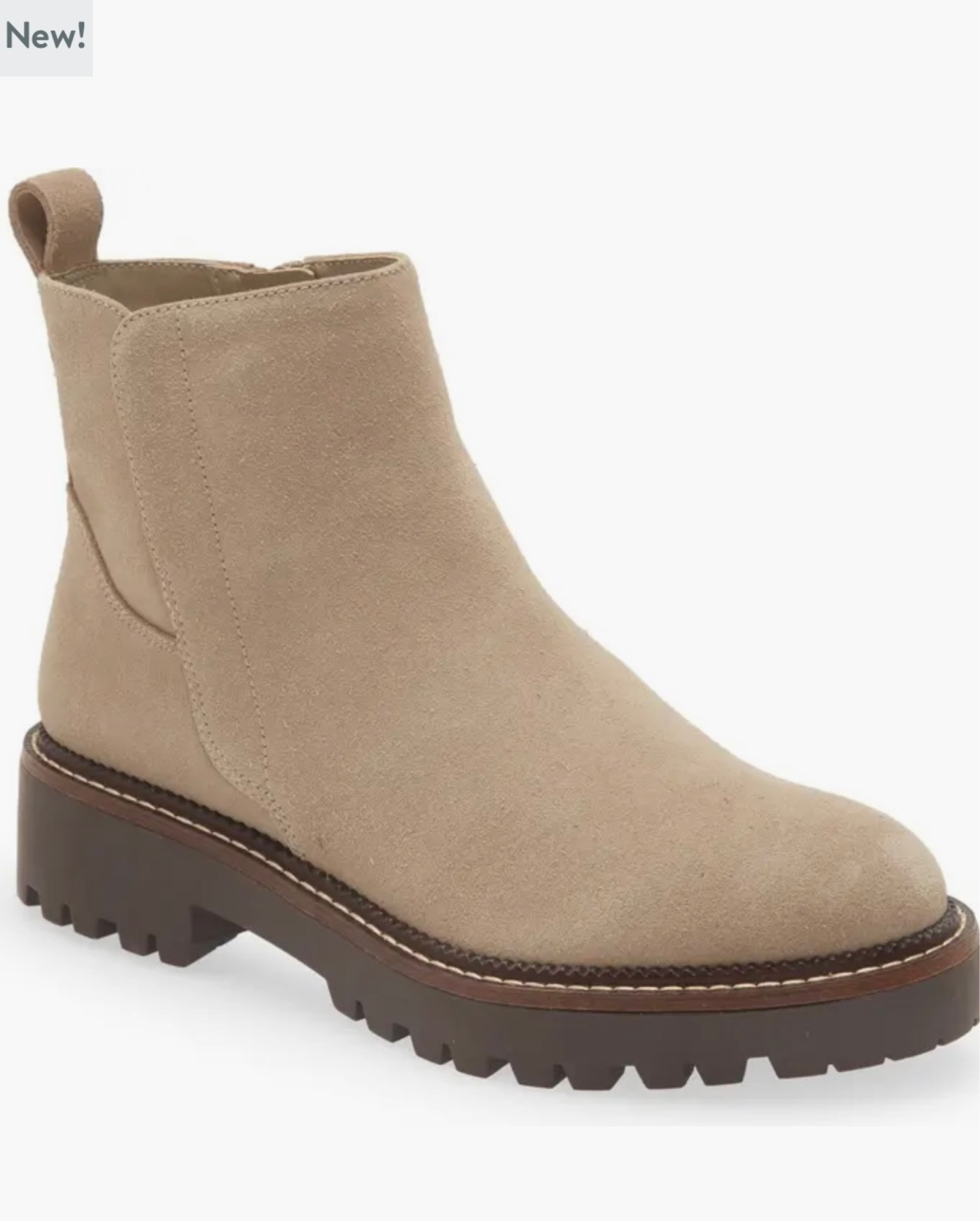 Anniversary Early Access
Miller 2 Water Resistant Boot
(Women)
NORDSTROM
Sale: $69.99
After Sale: $99.95
4 colors available 

Boots, fall boots, waterproof boots, nsale 


#LTKworkwear #LTKxNSale #LTKshoecrush