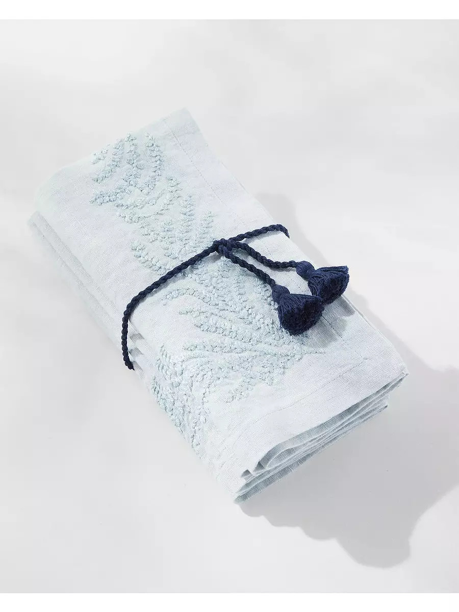 Montrose Napkin | Serena and Lily